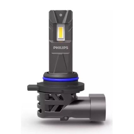 CONJUNTO 2x Lâmpadas LED para carro 11012 U2500 CX HIR2 PX22d/20W/12V 6000K