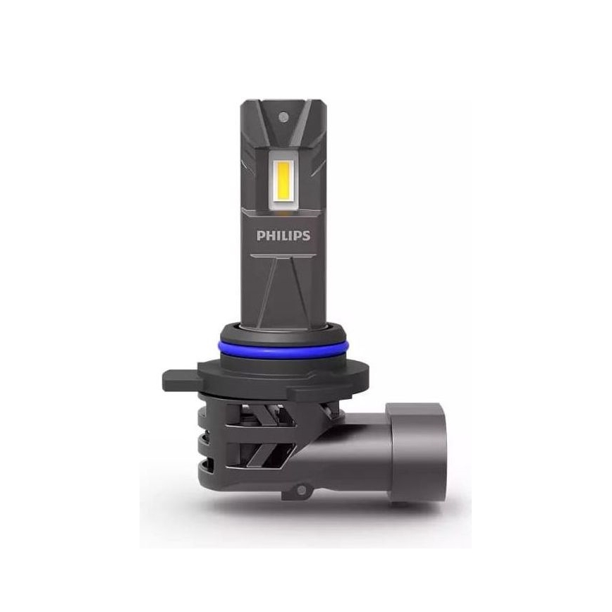 CONJUNTO 2x Lâmpadas LED para carro 11012 U2500 CX HIR2 PX22d/20W/12V 6000K