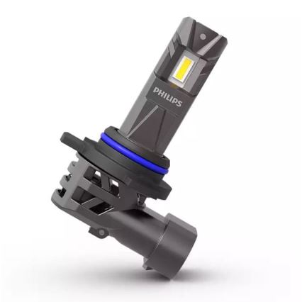 CONJUNTO 2x Lâmpadas LED para carro 11012 U2500 CX HIR2 PX22d/20W/12V 6000K