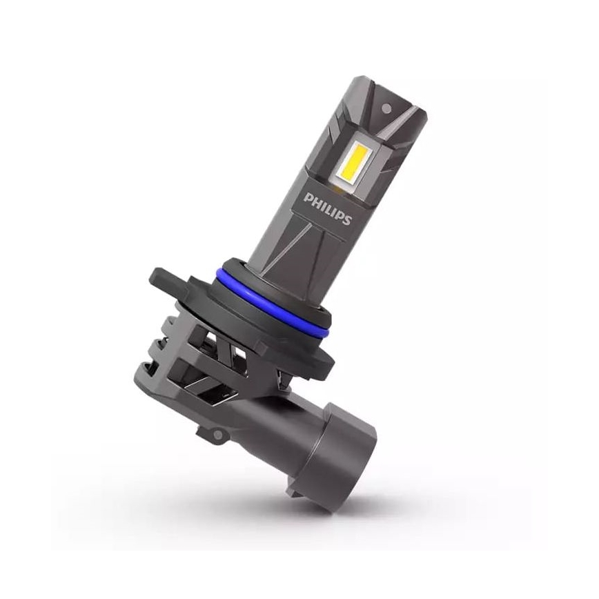 CONJUNTO 2x Lâmpadas LED para carro 11012 U2500 CX HIR2 PX22d/20W/12V 6000K