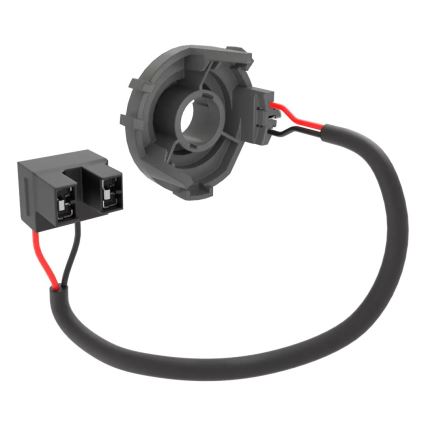 CONJUNTO 2x LEDriving Adaptador - Osram