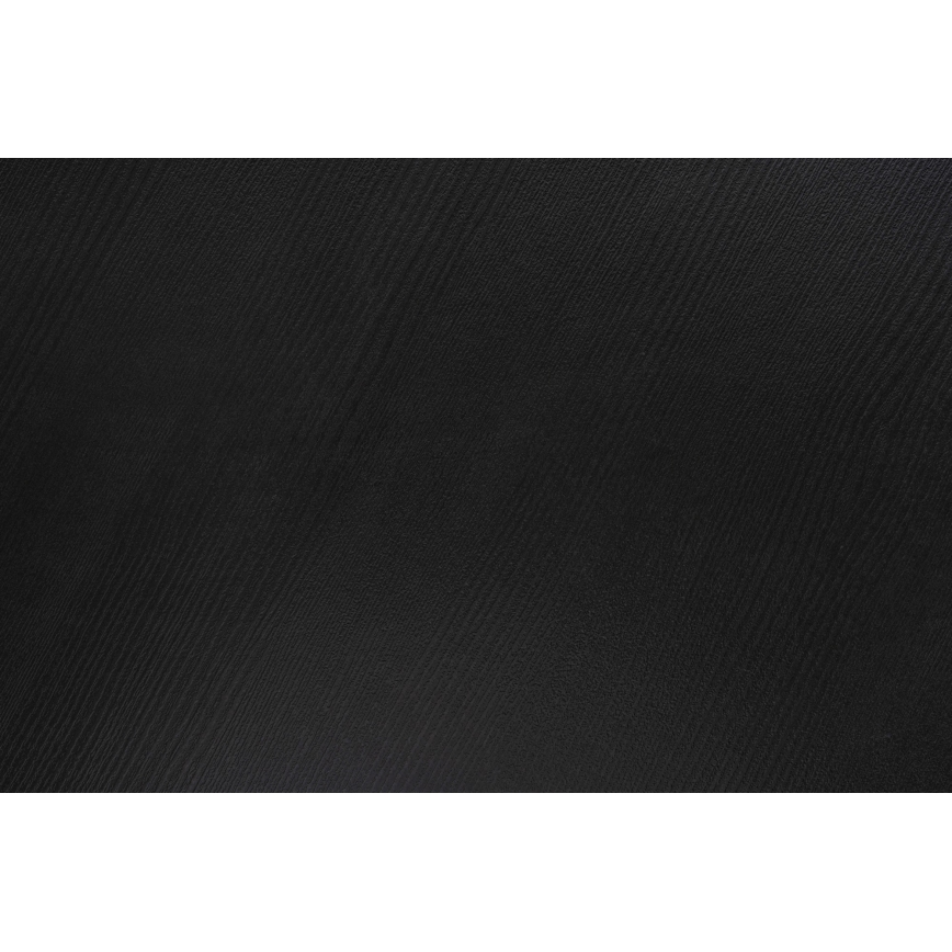 CONJUNTO 2x Mesa de centro ORION preta