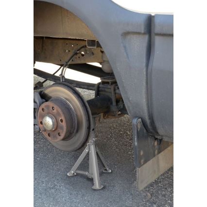 CONJUNTO 2x Suporte 2000kg