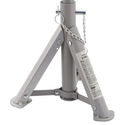 CONJUNTO 2x Suporte 2000kg