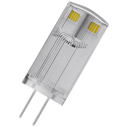 CONJUNTO 3x Lâmpada LED G4/0,9W/12V 2700K - Osram