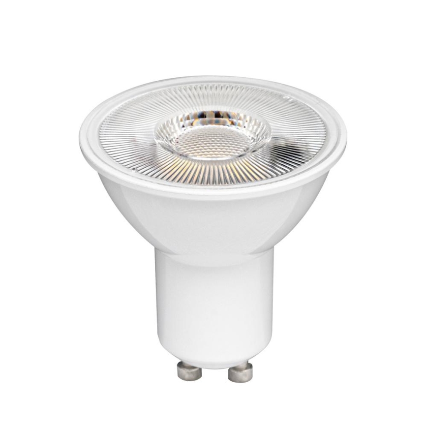 CONJUNTO 3x Lâmpada LED PAR16 GU10/4,5W/230V 6500K 120° - Osram