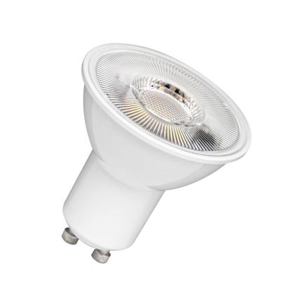 CONJUNTO 3x Lâmpada LED PAR16 GU10/4,5W/230V 6500K 120° - Osram