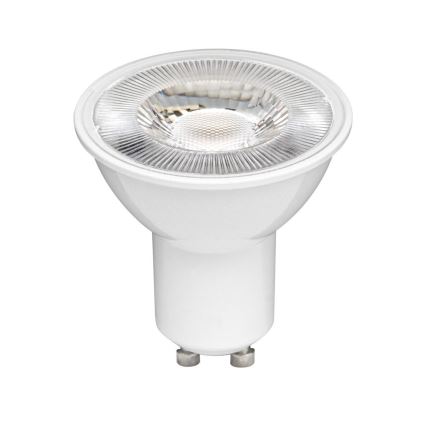 CONJUNTO 3x Lâmpada LED PAR16 GU10/4,5W/230V 6500K 36° - Osram