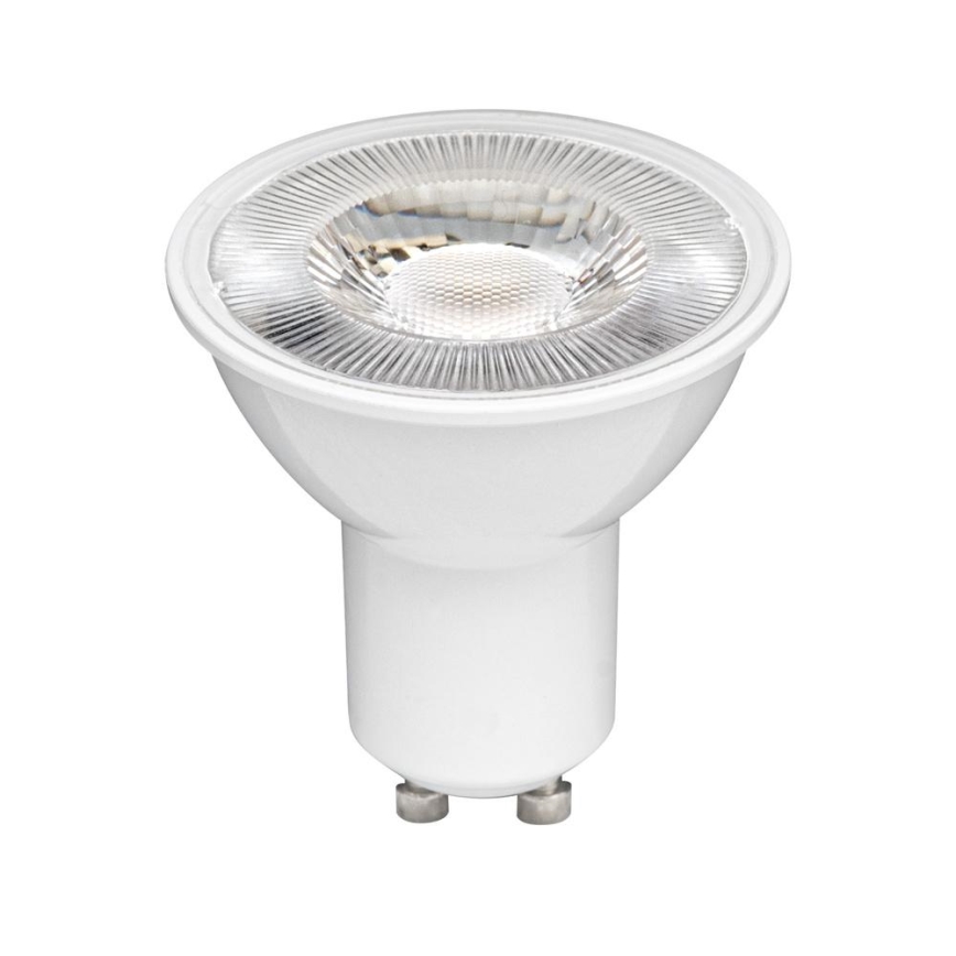 CONJUNTO 3x Lâmpada LED PAR16 GU10/4,5W/230V 6500K 36° - Osram