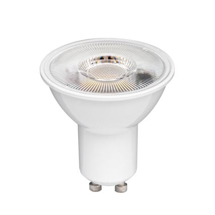 CONJUNTO 3x Lâmpadas LED PAR16 GU10/6,9W/230V 6500K - Osram