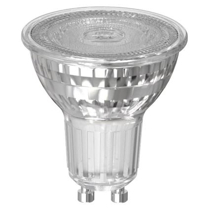 CONJUNTO 3x Lâmpadas LED PAR16 GU10/6,9W/230V 6500K - Osram