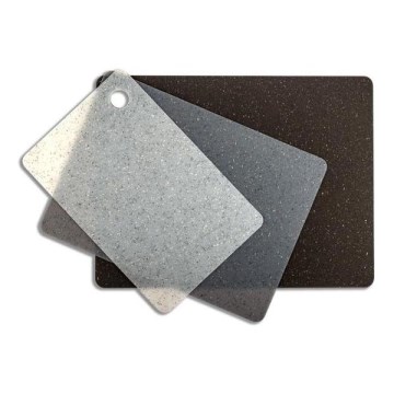 CONJUNTO 3x Tábua de Cozinha KITCHISIMO 3 unidades