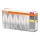 CONJUNTO 5x Lâmpada LED VINTAGE E14/4W/230V 2700K - Osram
