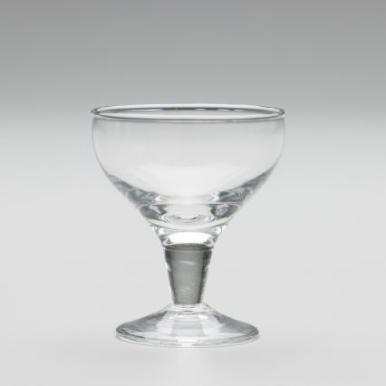 Conjunto 6x copo de licor transparente