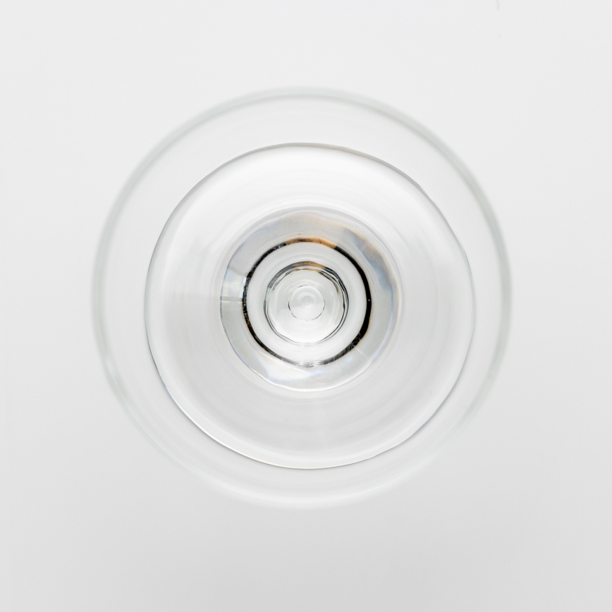 Conjunto 6x copo de licor transparente