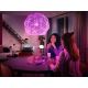 Conjunto básico Philips Hue WHITE AND COLOR AMBIANCE 2xE27/9W/230V 2000-6500K