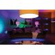 Conjunto básico Philips Hue WHITE AND COLOR AMBIANCE 3xE27/9,5W/230V 2000-6500K