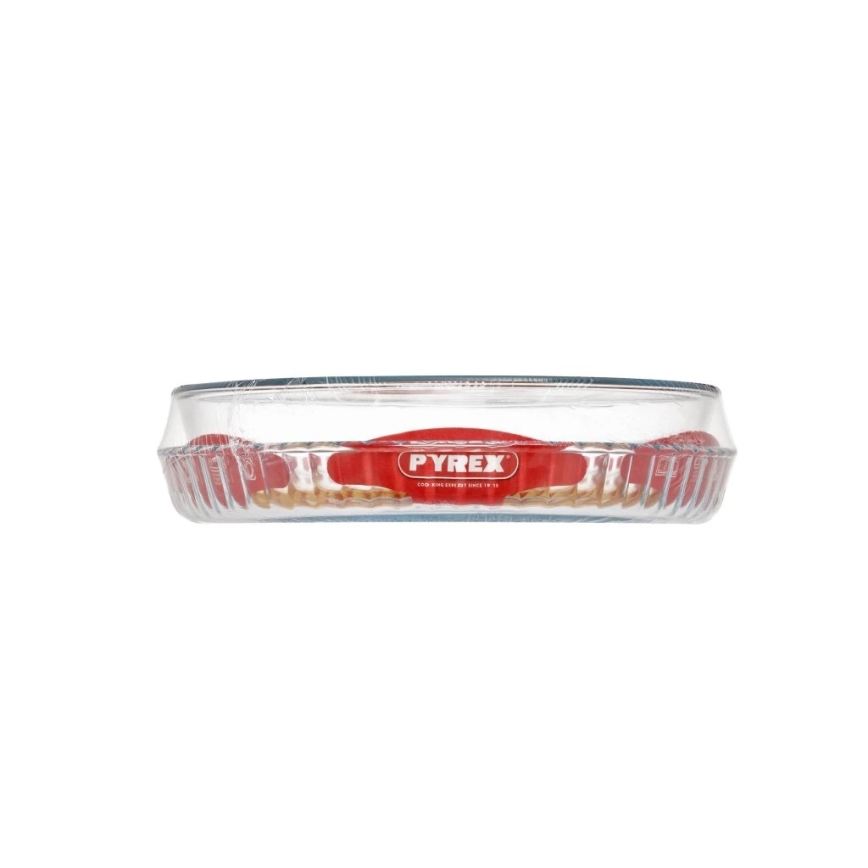 Conjunto com 2 formas para tarte PYREX, Ø 26/28 cm