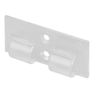 Conjunto de 10 suportes duplos para luzes de Natal