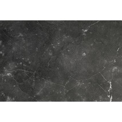 Conjunto de 2 mesas de centro ALMA, antracite