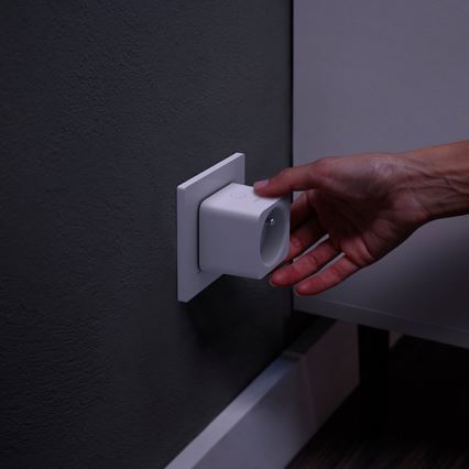 Conjunto de 2 tomadas inteligentes Philips Hue Smart Plug
