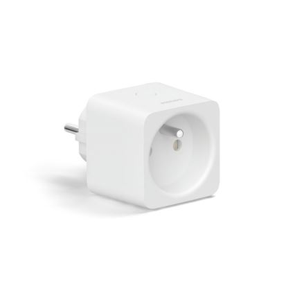 Conjunto de 2 tomadas inteligentes Philips Hue Smart Plug
