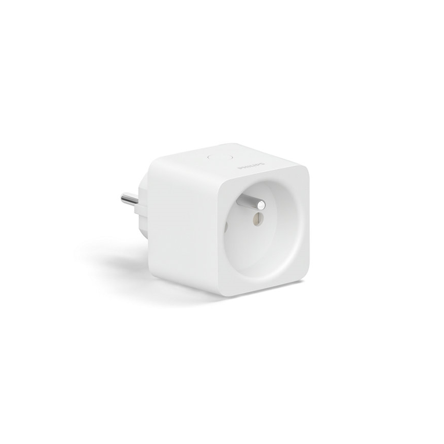 Conjunto de 2 tomadas inteligentes Philips Hue Smart Plug