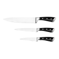 Conjunto de 3 facas de cozinha PROVENCE GOURMET