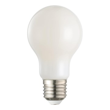 Conjunto de 3 lâmpadas LED A60 E27/3,8W/230V 2700K - Eglo 110442