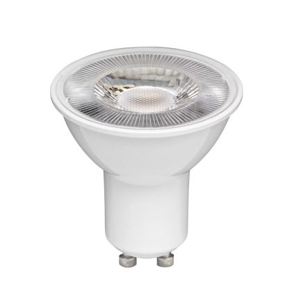 Conjunto de 3 lâmpadas LED PAR16 GU10/4,5W/230V 6500K 60° - Osram