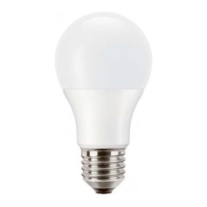 Conjunto de 3 lâmpadas LED Philips Pila E27/13W/230V 2700K