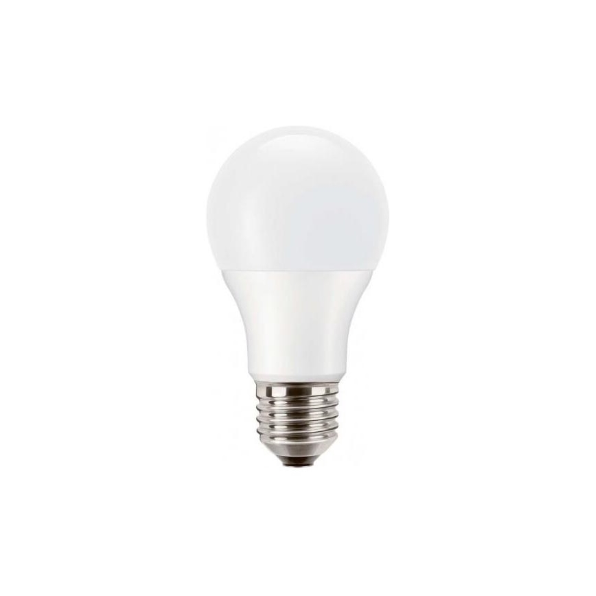 Conjunto de 3 lâmpadas LED Philips Pila E27/13W/230V 2700K