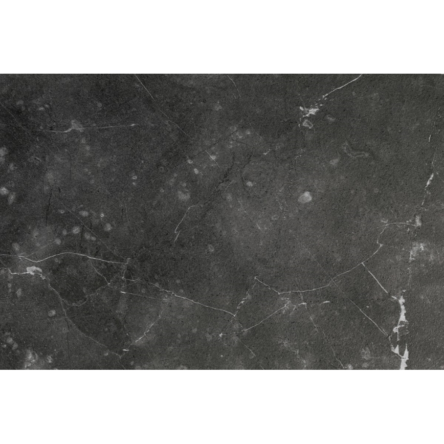 Conjunto de 3 mesas de centro ALMA, antracite