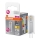Conjunto de 5 lâmpadas LED PIN G4/1,8W/12V 2700K - Osram