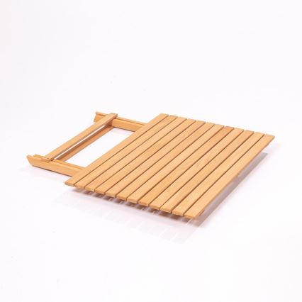 Conjunto de balcão em faia