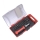 Conjunto de bits com chave de roquete 37 pcs