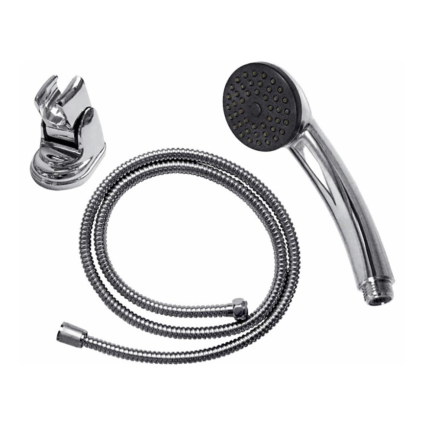 Conjunto de chuveiro pequeno