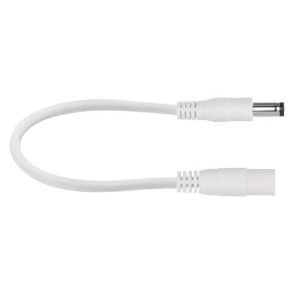 Conjunto de expansão para ventilador do radiador 5V branco