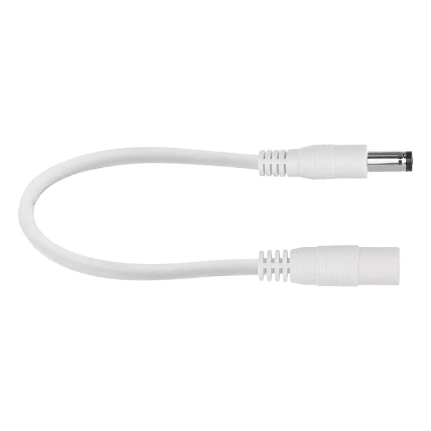 Conjunto de expansão para ventilador do radiador 5V branco