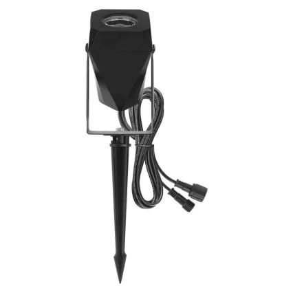 LED RGBIC Regulação exterior candeeiro GoSmart - extensão LED/1,5W/230V 3000-6500K IP65 Wi-Fi Tuya