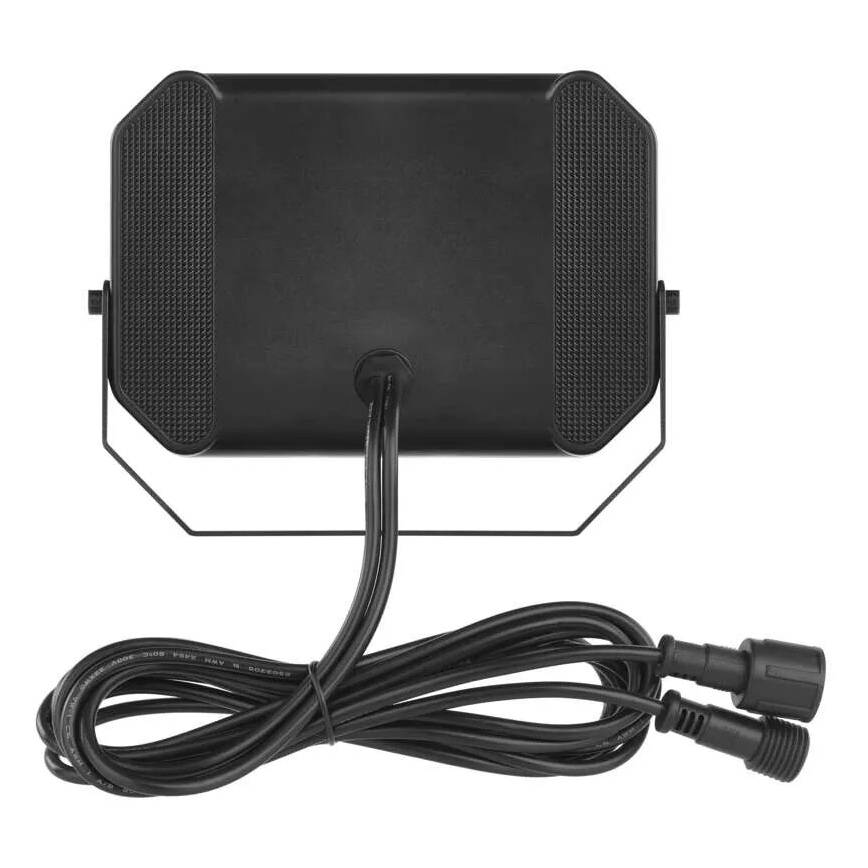 LED RGBIC Regulação exterior holofote GoSmart - extensão LED/4W/230V 3000-6500K IP65 Wi-Fi Tuya