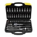Conjunto de ferramentas Gola 46 pcs