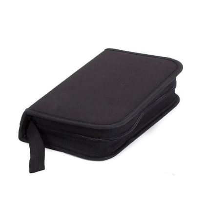 Conjunto de ferramentas para instalação de redes UTP 9 pcs