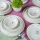 Conjunto de jantar 18 peças em porcelana, verde