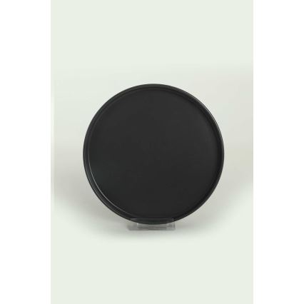 Conjunto de jantar 20 peças multicolorido/grés