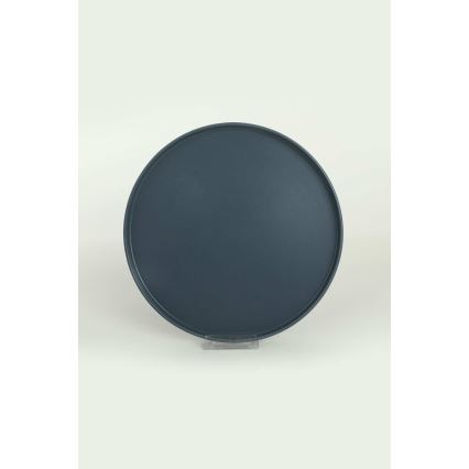 Conjunto de jantar 20 peças multicolorido/grés