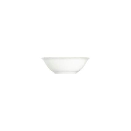 Conjunto de jantar 24 peças azul/bege/porcelana