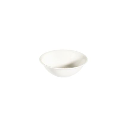 Conjunto de jantar 24 peças branco/vermelho/verde/porcelana