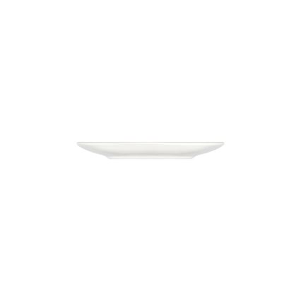 Conjunto de jantar 24 peças branco/vermelho/verde/porcelana