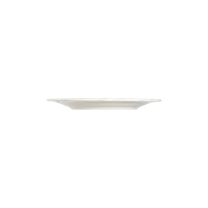 Conjunto de jantar 24 peças em porcelana, multicolorido